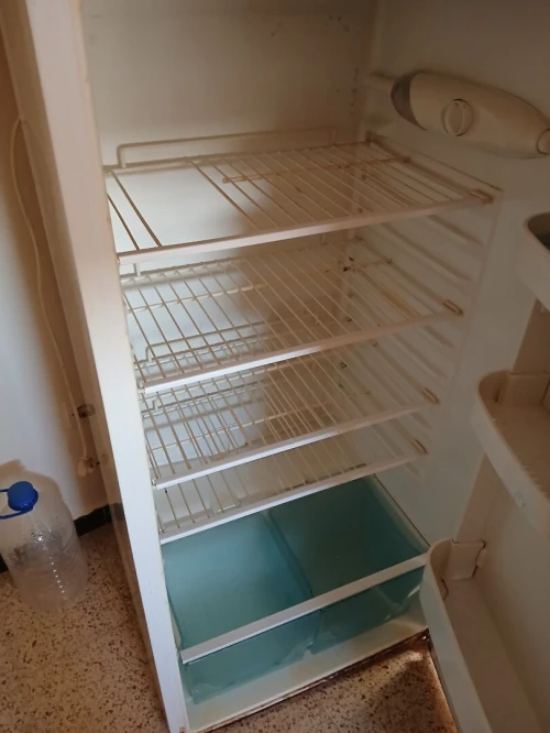 Frigidaire 2 portes frigor