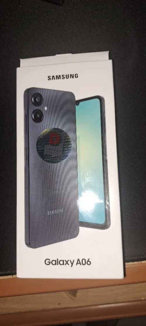 Samsung A06