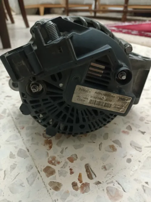 Alternateur Ford Focus 3 (2012 - 2015)