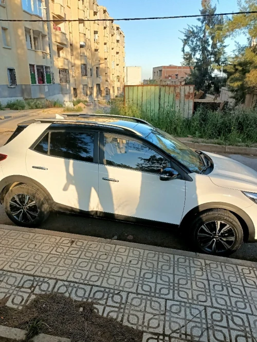 Kia KX1 2025 Kia KX1 Luxury