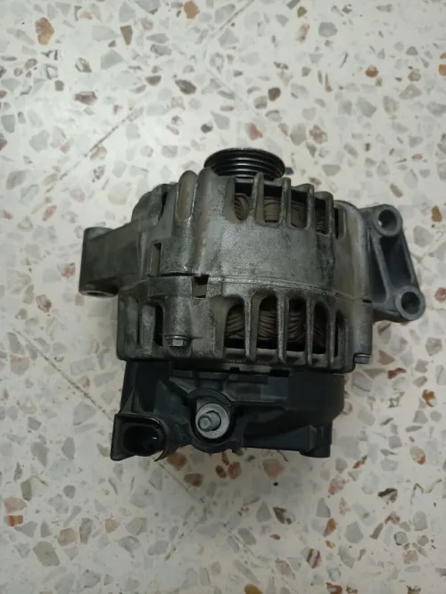 Alternateur Ford Focus 3 (2012 - 2015)