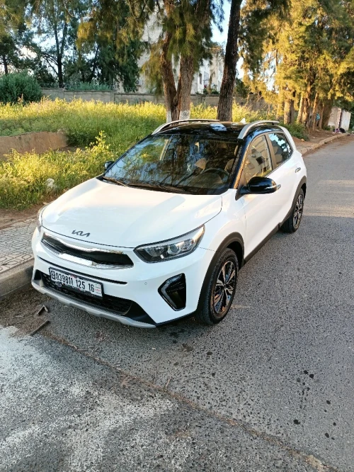 Kia KX1 2025 Kia KX1 Luxury