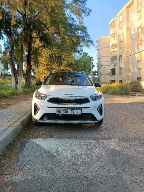 Kia KX1 2025 Kia KX1 Luxury