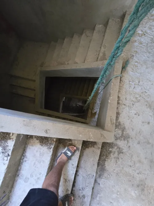 Vente Villa Annaba El bouni
