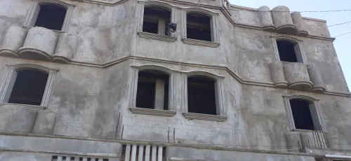 Vente Villa Annaba El bouni