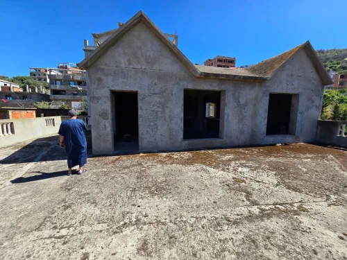 Vente Villa Annaba El bouni