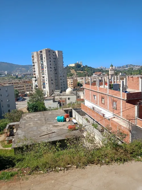 Vente Villa Annaba El bouni