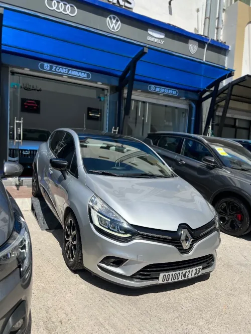 Renault Clio 4 2021 Limited 2