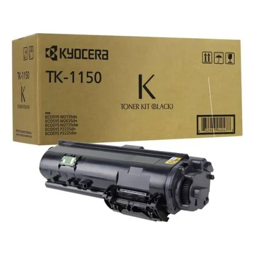 Toner KYOCERA TK 1150 original