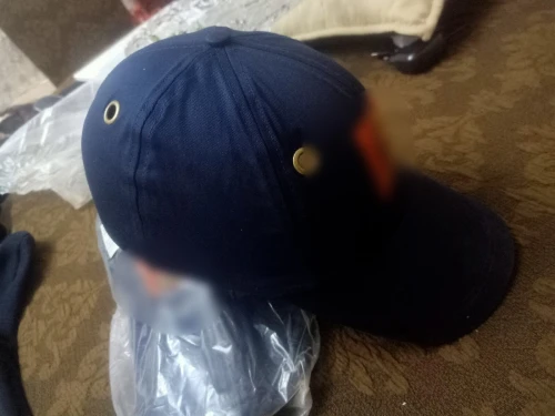 Casquette anti heurt coverguard