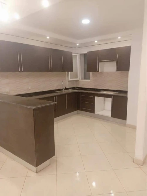 Vente Appartement F4 Alger Kouba