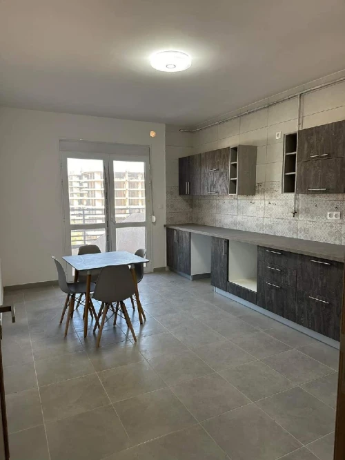 Vente Appartement Alger Bordj el kiffan