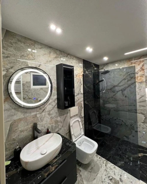 Vente Appartement F3 Alger Bordj el kiffan