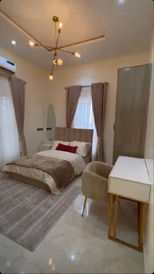 Vente Appartement F3 Alger Bordj el kiffan