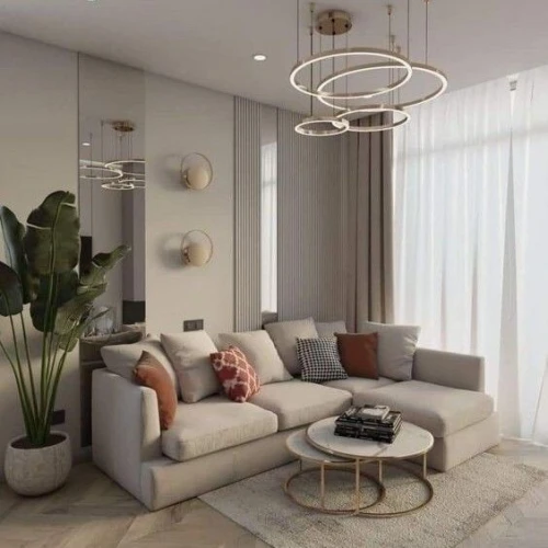 Vente Appartement F2 Alger Bordj el kiffan