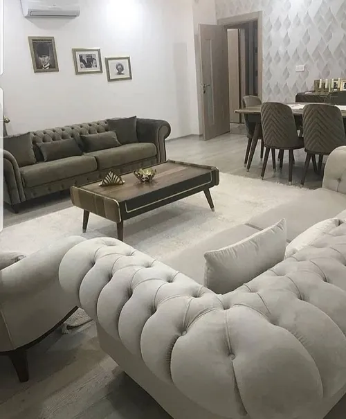 Vente Appartement F3 Alger Bordj el kiffan