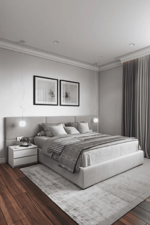 Vente Appartement F2 Alger Bordj el kiffan