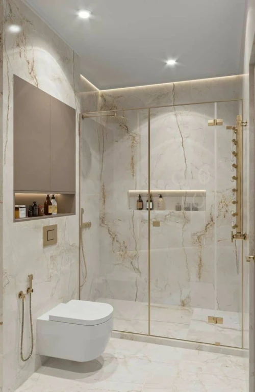 Vente Appartement F2 Alger Bordj el kiffan