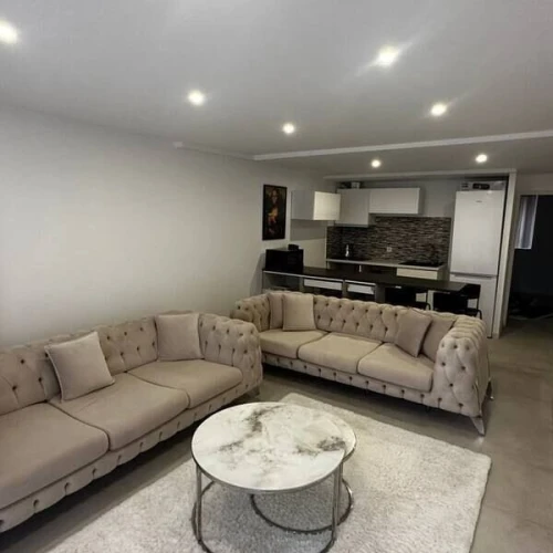 Vente Appartement F2 Alger Bordj el kiffan