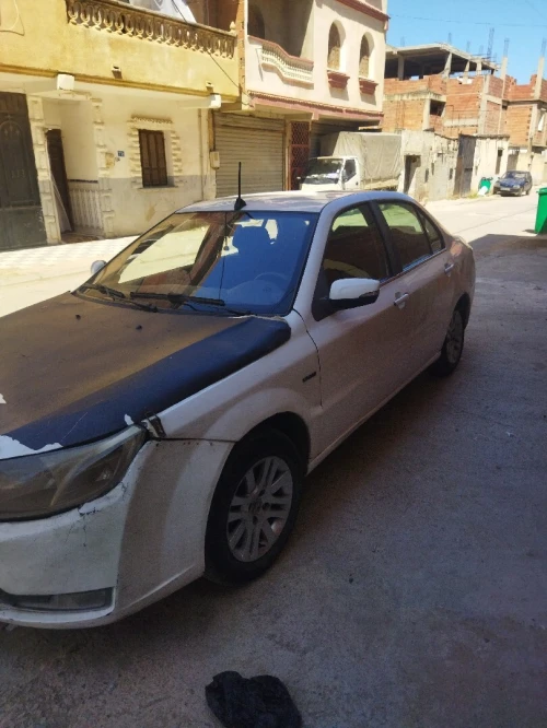 Iran Khodro Dena 2017 Dena