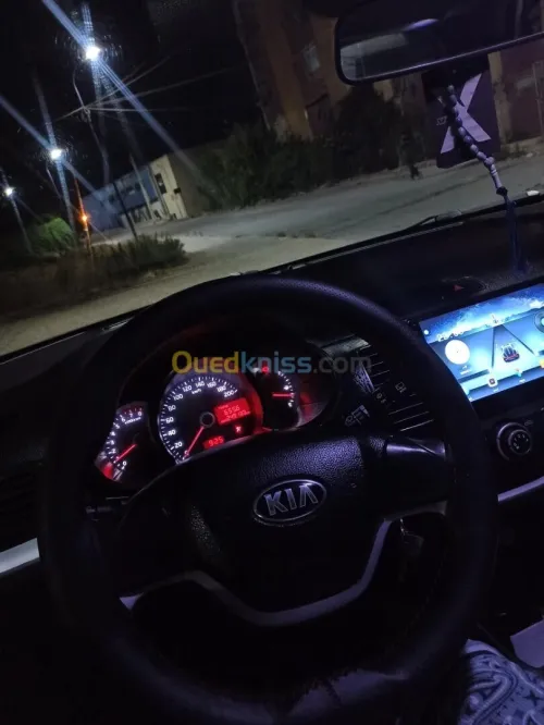 Kia Picanto 2014 Pop+