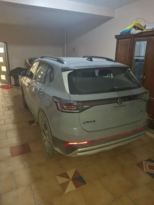 Volkswagen Tahru 2026 Xr