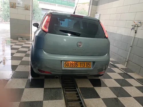 Fiat Grande Punto 2013 Grande Punto