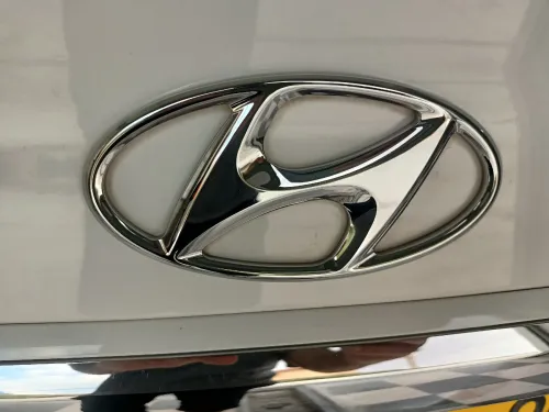Hyundai Grand i10 Sedan 2019 DZ GLS 