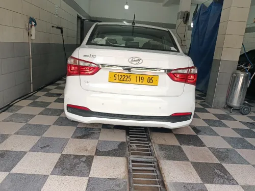 Hyundai Grand i10 Sedan 2019 DZ GLS 