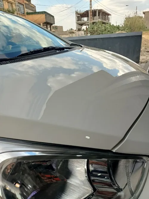 Hyundai Grand i10 Sedan 2019 DZ GLS 