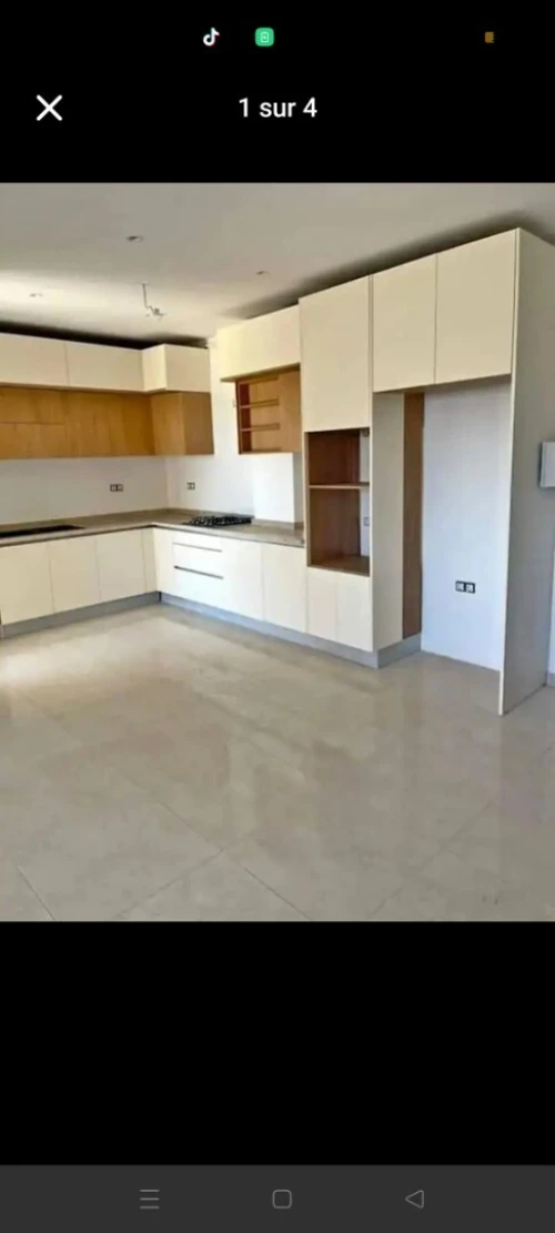 Dressing - Placards - Cuisines sur mesure