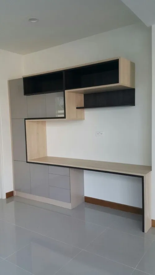 Dressing - Placards - Cuisines sur mesure