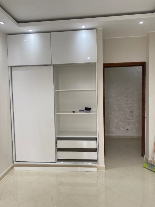 Dressing - Placards - Cuisines sur mesure