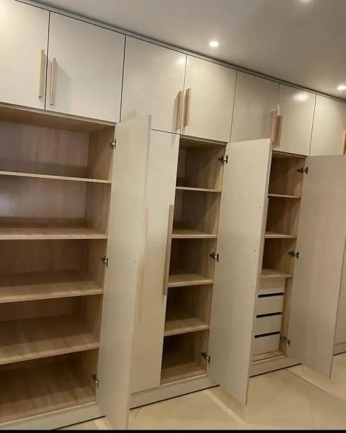 Dressing - Placards - Cuisines sur mesure
