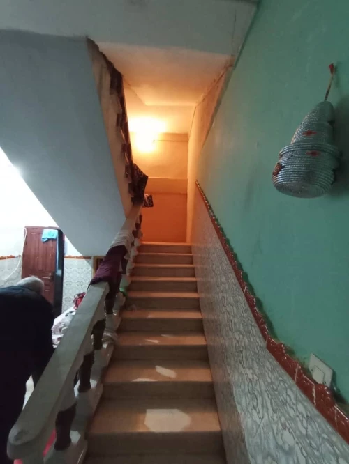 Vente Villa Oran Sidi maarouf