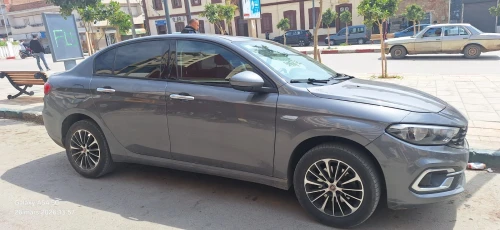 Fiat Tipo Sedan 2024 Urban Plus