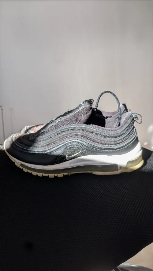 4 PAIRES NIKE AIR MAX ORIGINAL