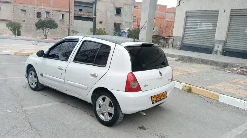 Renault Clio Campus 2014 Bye bye