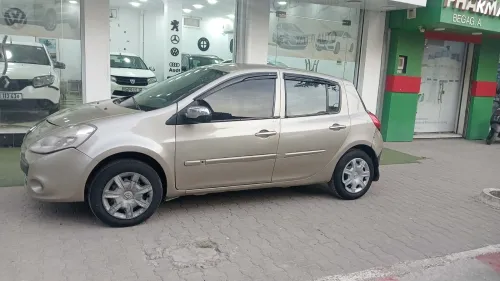 Renault Clio 3 2012 Clio 3