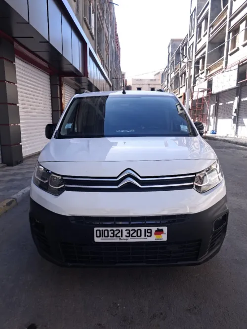 Citroen Nemo Tolé 2020 Nemo Tolé