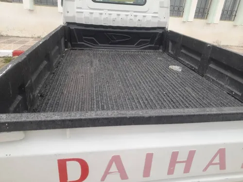 Daihatsu Gran Max 2012 Pick Up