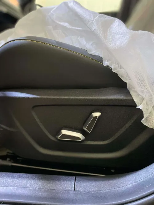 Geely Coolray 2025 Full option