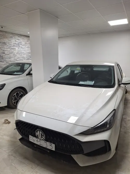 MG MG 5 180DVT 2026 180DVT