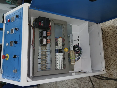 Machine hot melt Vitrerie