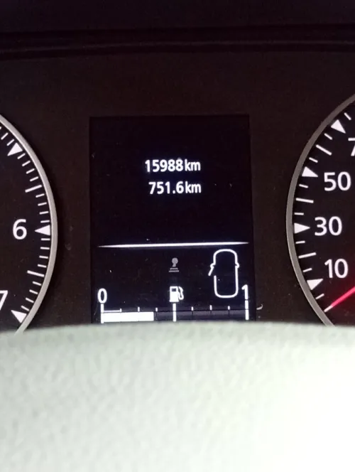 Dacia Duster 2025 
