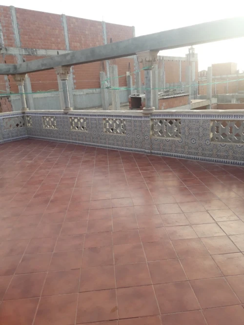 Vente Villa Tipaza Fouka