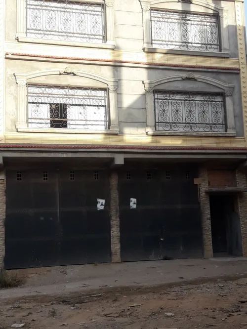 Vente Villa Tipaza Fouka
