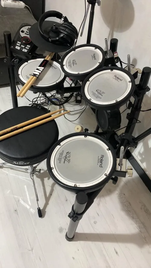 Roland TD11KV- drums