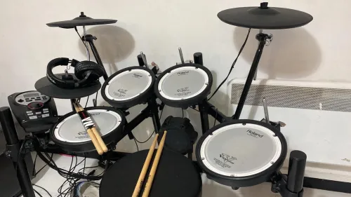 Roland TD11KV- drums