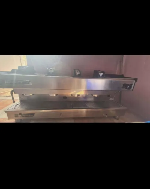 2 Machine a cafe avendre 